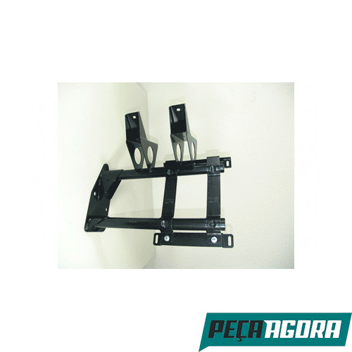 SUPORTE DO PARALAMA LADO DIREITO VOLKSWAGEN 13190 15190 17310 26220 26220 26310 