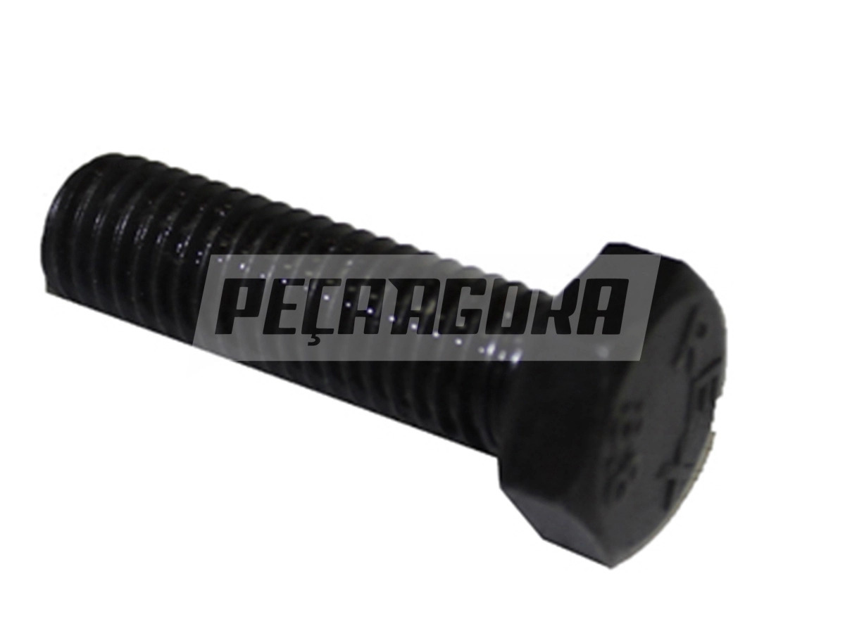 PARAFUSO SEXTAVADO 12X40 . (410.1222)