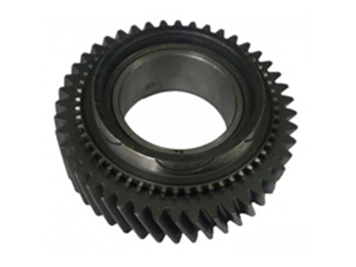 ENGRENAGEM 1A MARCHA EIXO PRINCIPAL CÂMBIO FSO2405E PARA IVECO DAILY 35S14 A 55