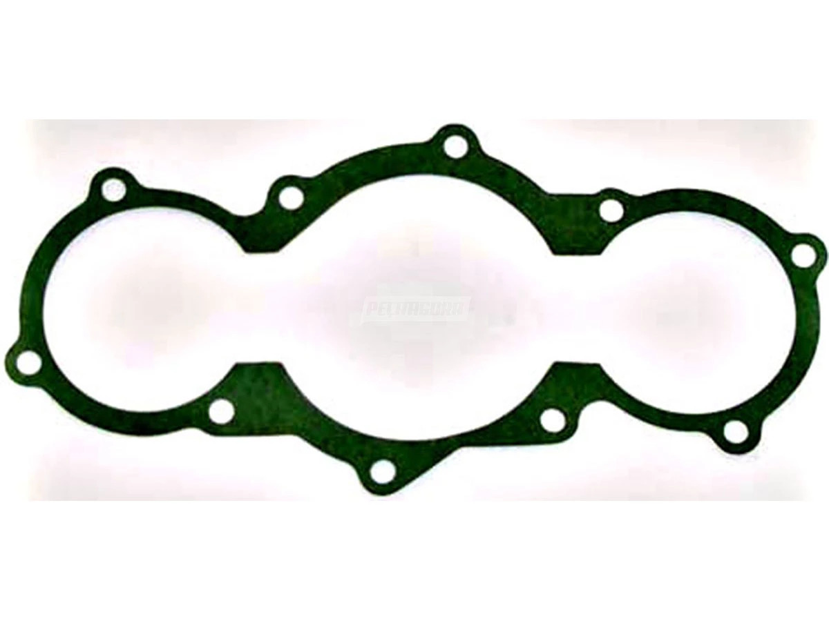 JUNTA TAMPA ROLAMENTO (TJG301235B)