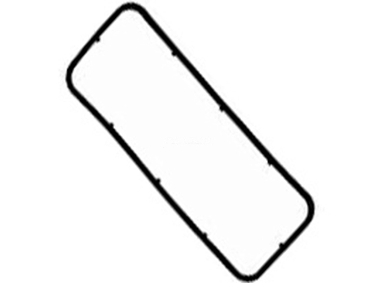 JUNTA DO CARTER PARA IVECO STRALIS TRAKKER (504024777)