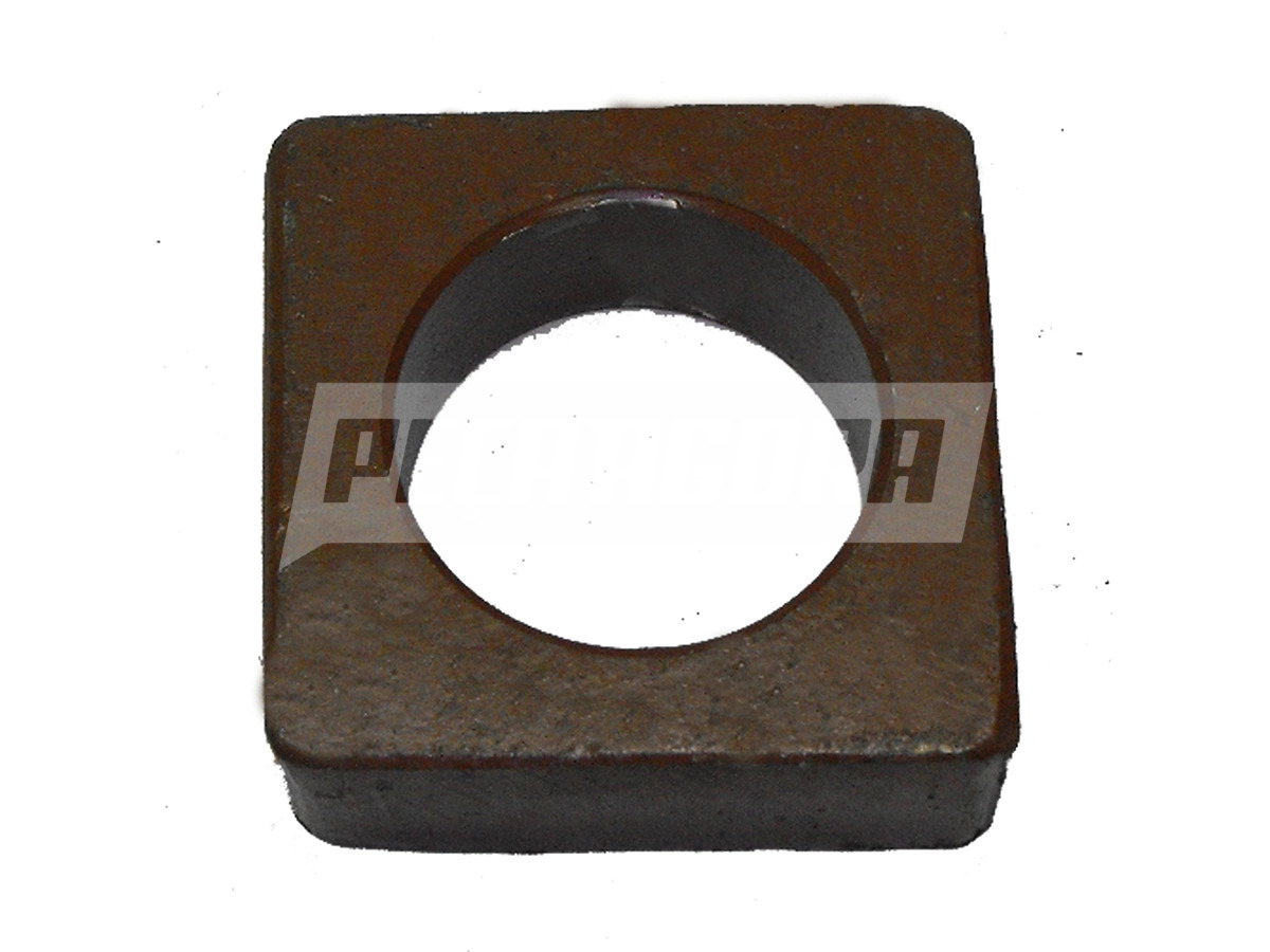 MANCAL PINO BALANCA RANDON QUADRADO 60MM FECHADO (1403A)