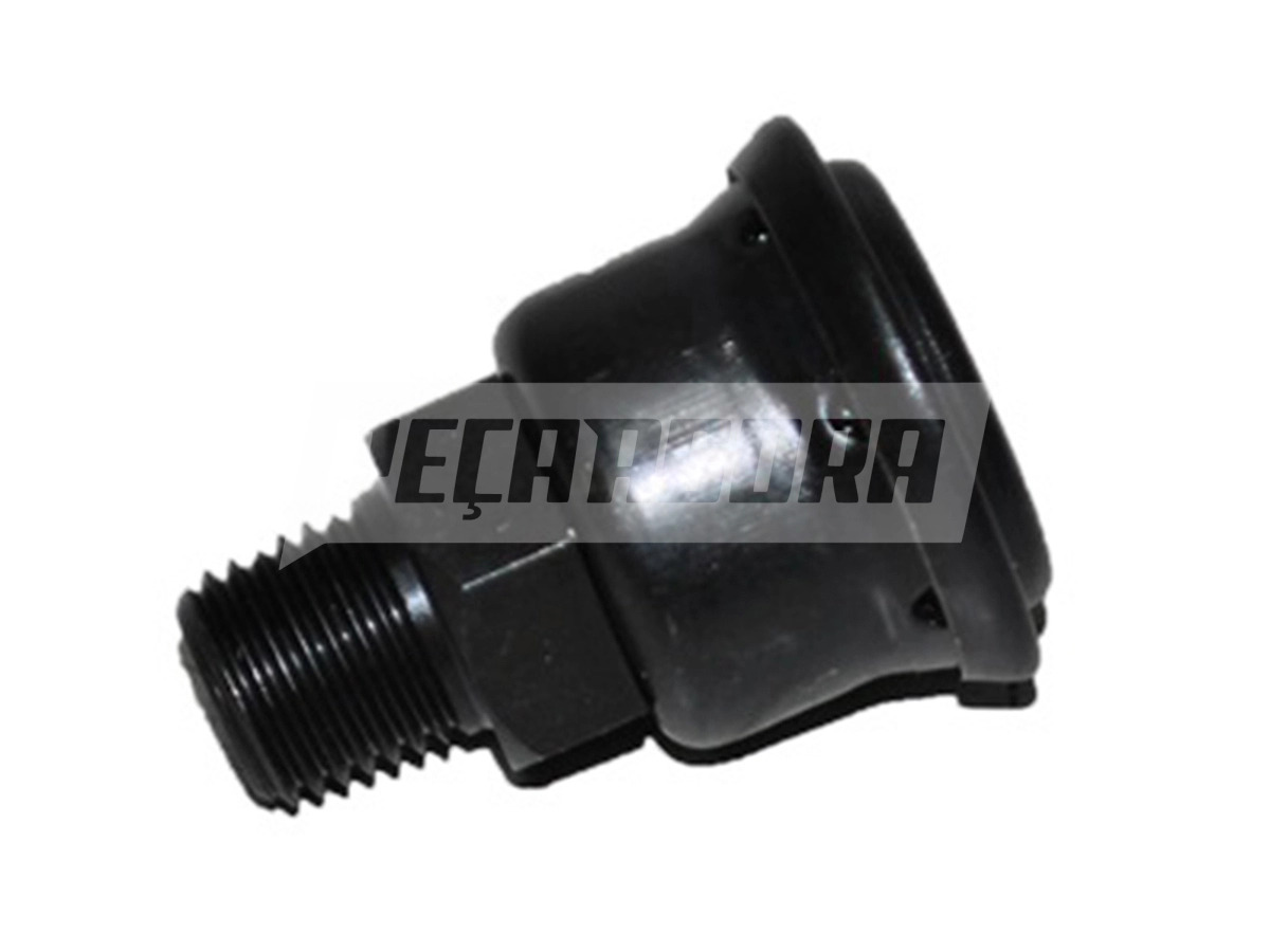 RESPIRO TORRE CAMBIO RT FORD NOVO CARGO 1932 4X2 2622 6X4 2628 6X4 2632 6X4 3132