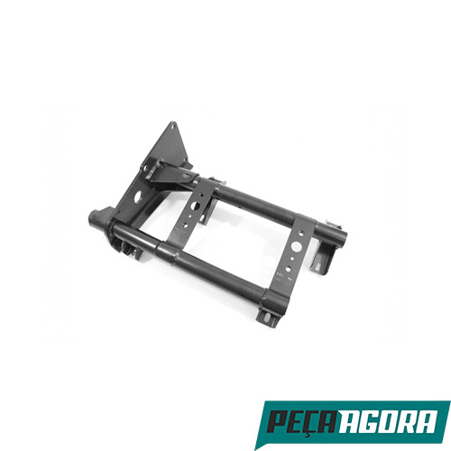 SUPORTE PARALAMA TRASEIRO VW CONSTELLATION 19320E 19370 25370E 25320 LD DIREITO 