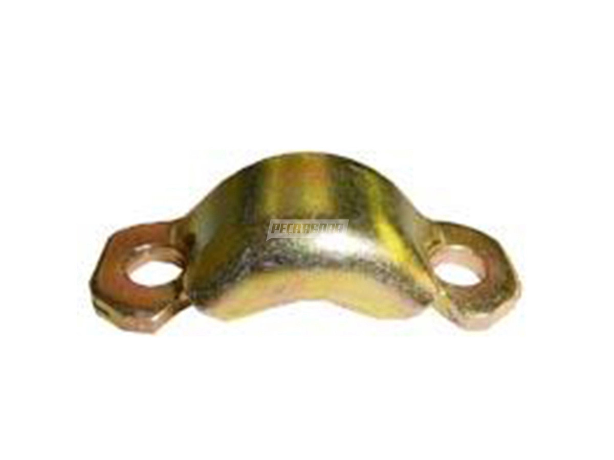 ABRACADEIRA CRUZETA CARDAN COM REFORCO AGRALE FORD GM MB VOLKS APLICA NAS CRUZET