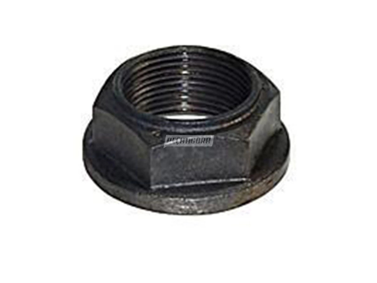 PORCA CARDAN 1 1/4x18 MB 1218 1418 1618 1620 VW FORD (0009905050,)
