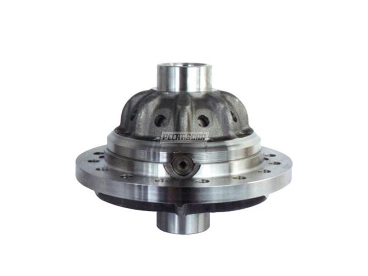 CAIXA SATELITE COMPLETA DIFERENCIAL HL 4 14MM CUBO 69,9MM MB LA LAK1113 1215 131
