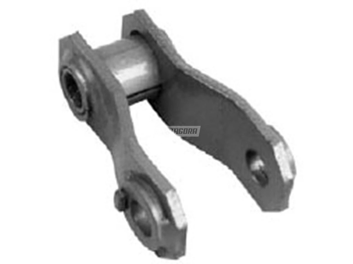 ALGEMA MOLA DIANTEIRA AGRALE 1600 1800 (6001014004008,)