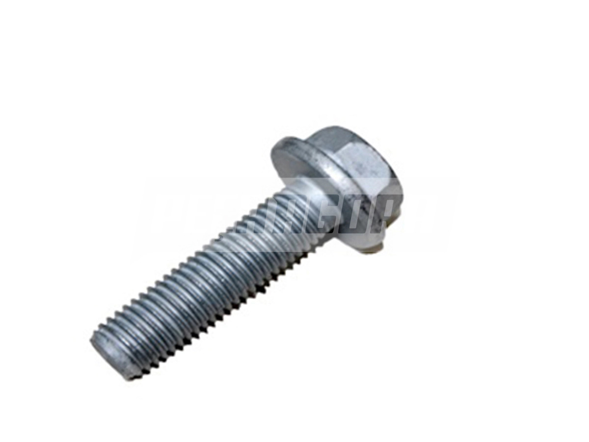 PARAFUSO SEXTAVADO M14X53 VW CONSTALLATION 13180E 15180E 17250E 24250E 19320E 19