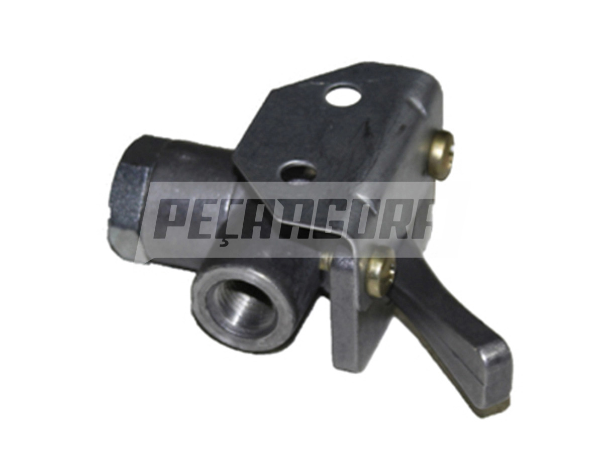 VALVULA BLOQUEIO SUSPENSOR PNEUMATICO TIC-TAC 1/4 (3814302212)