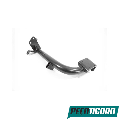 SUPORTE ESTRIBO LADO ESQUERDO VOLKSWAGEN WORKER MEDIOS E PESADOS (2VF801171)