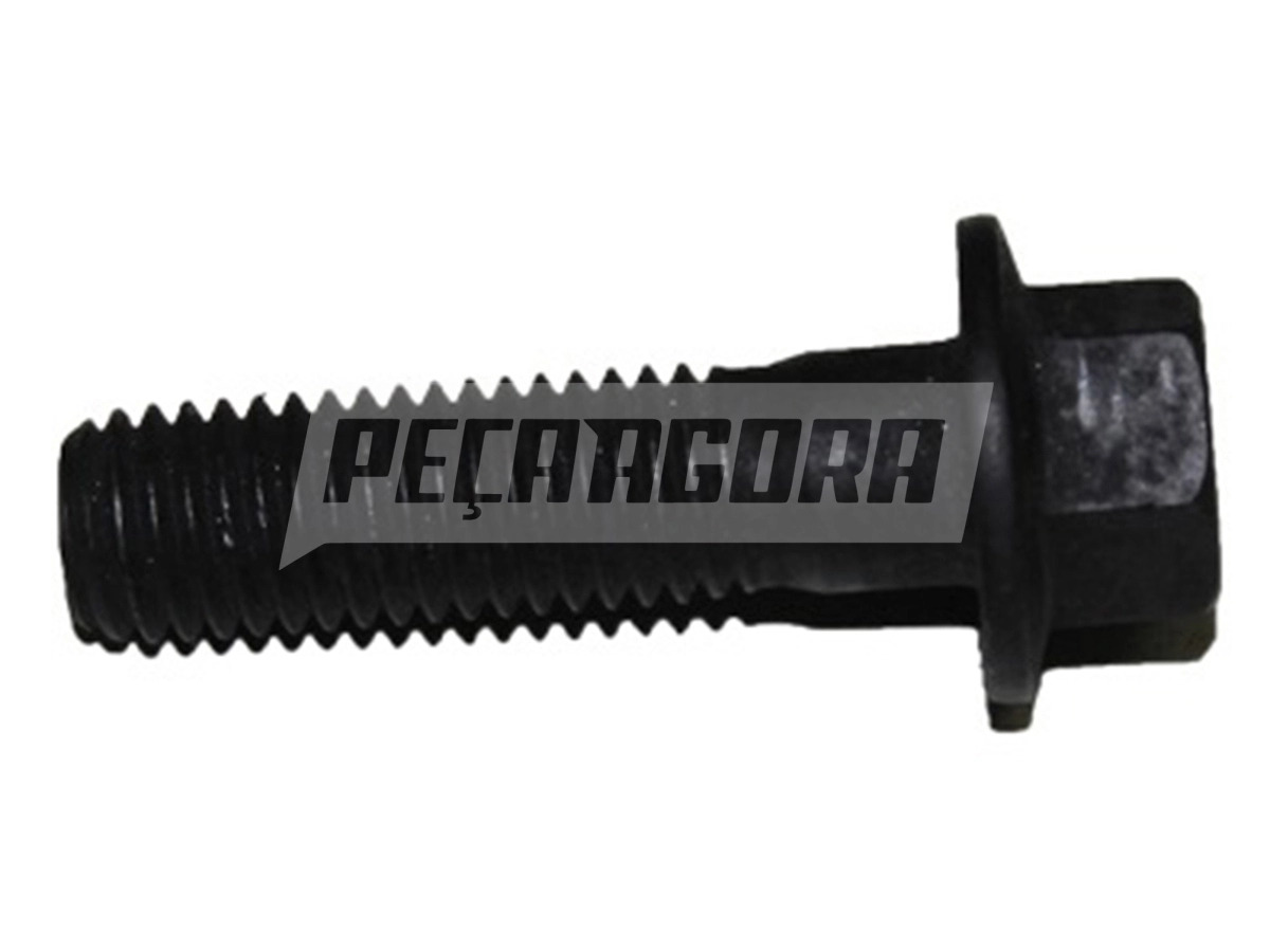 PARAFUSO CABECA SEXTAVADA CUMMINS (BG6X304626AA,)