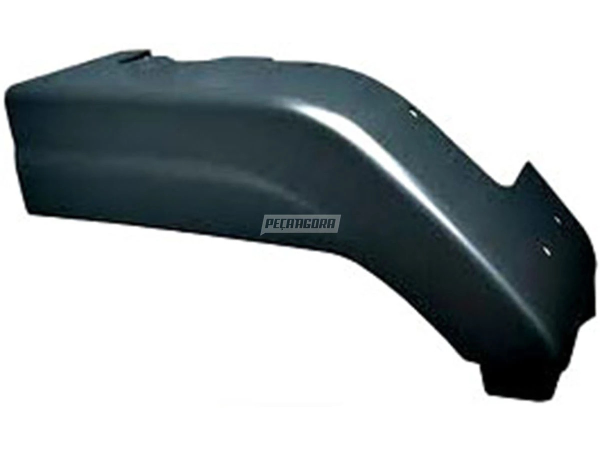 PARALAMA DIANTEIRO LD DIREITO FIBRA FORD CARGO 712 2007 A 2009 815 915 2000 A 20