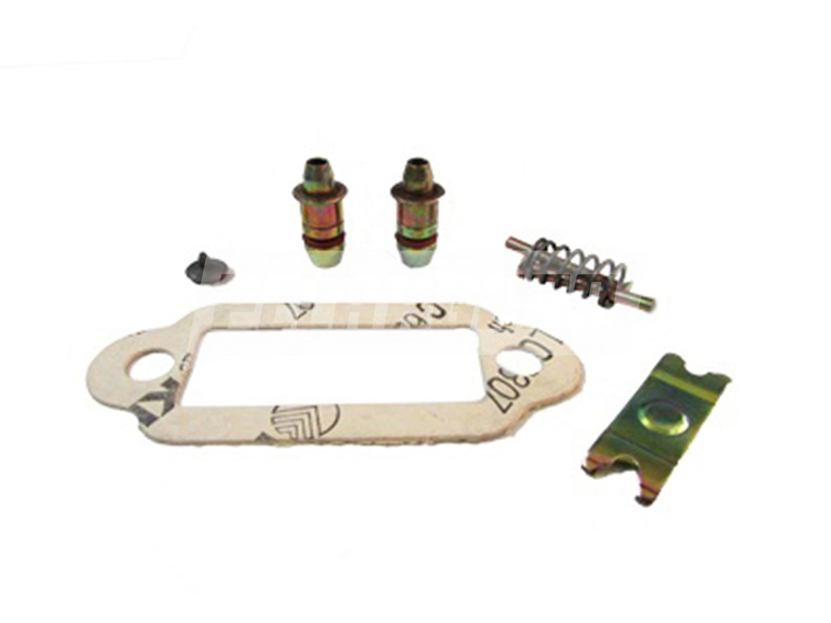 REPARO DESC TUFLO 500 700 SISTEMA BENDIX 10 VW PARA SCANIA FORD GM FIAT CASE (04