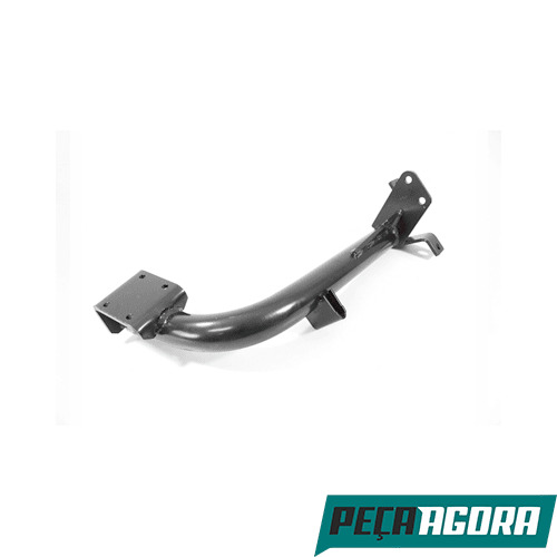 SUPORTE ESTRIBO INFERIOR VW 13170 15180 15190 13190 26260 26310 ACABAMENTO DIANT
