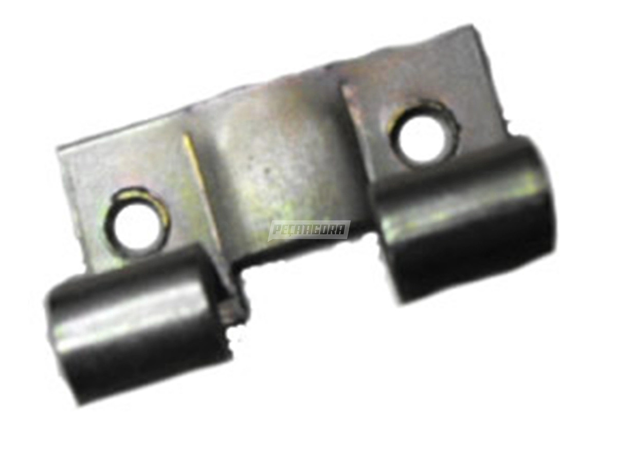 SUPORTE MANCAL PEDAL ACELERADOR VW 7.90S 7.110S 7.100 8.100 8.120 8.140 8.150 L8