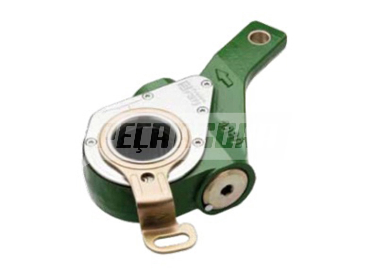 CATRACA AUTOMATICA FREIO TRASEIRO LE MB O371R RS U4 RSD O400UPA O500 OH1526 (357