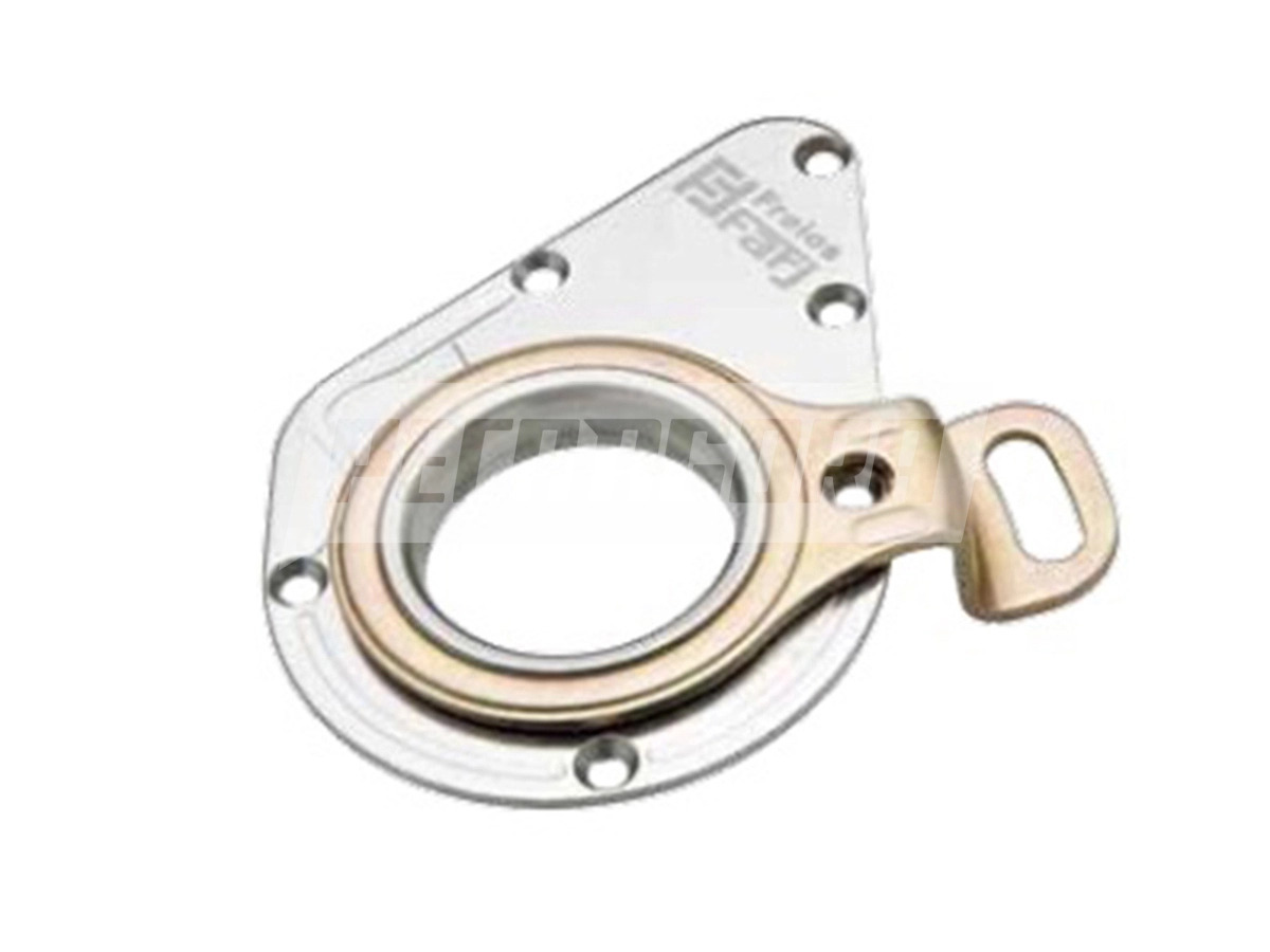 TAMPA CATRACA AJUSTADOR FREIO MB O371UP U4 R RSEM RSD O400UP UL RSE UPA (0004204