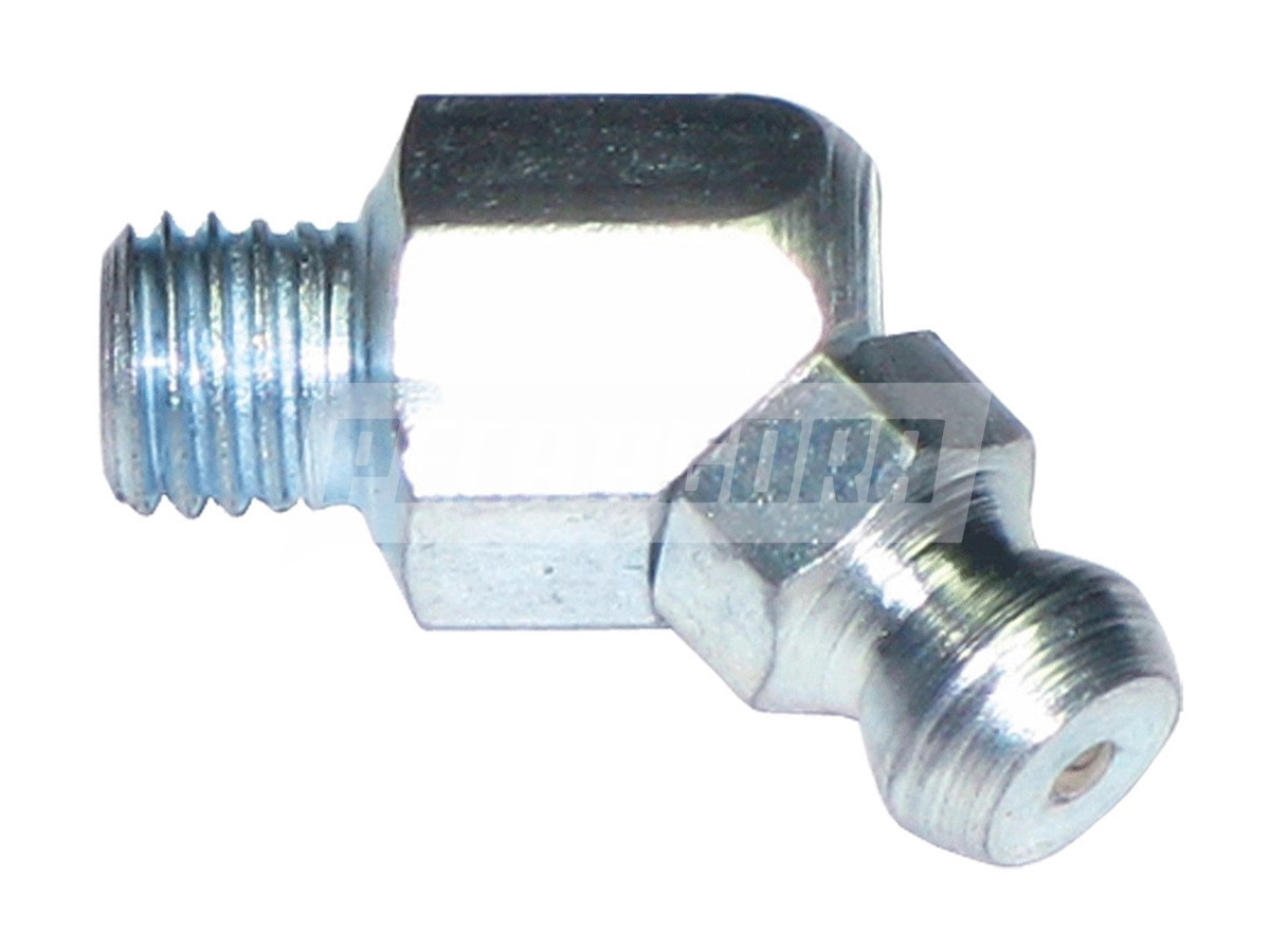 GRAXEIRA CURVA 1/4 45 GRAUS (7470006)