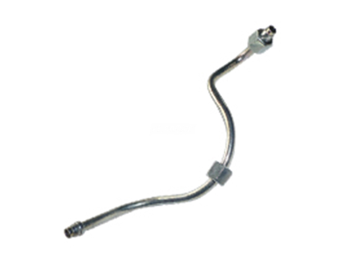 TUBO ABASTECIMENTO OLEO TURBINA PARA IVECO DAILY 35S14 70C16 EURO 3
 (504107712)