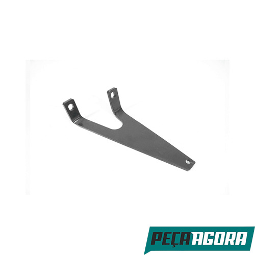 REFORCO ESTRIBO LADO DIREITO PARA IVECO TECTOR  240E25 170E25 240E25S 170E25T (5