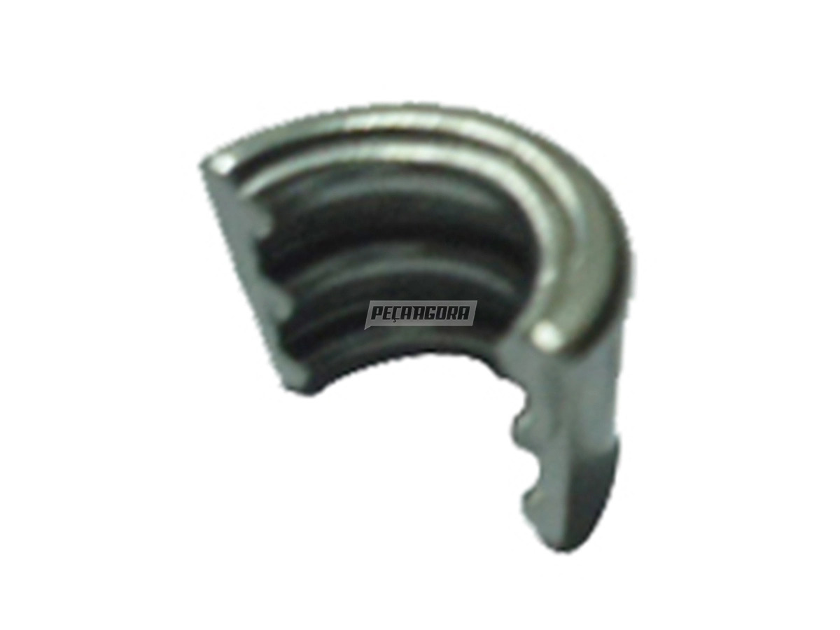 CUNHA TRAVA VALVULA CHAVETA MOTOR MWM D229 4 D229 6 4.10 4.10T 4.10TCA 4.12TCE 6