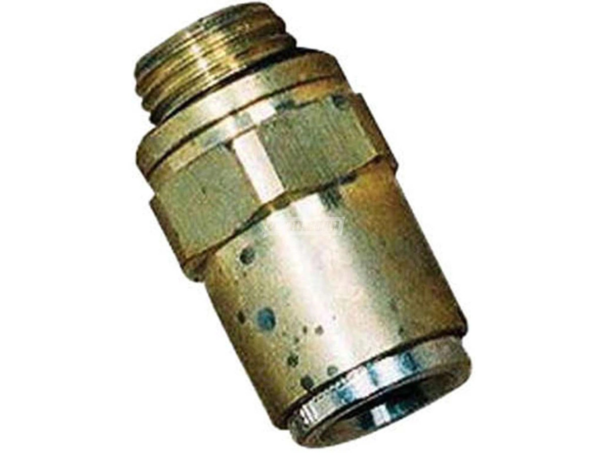 CONEXAO TUBULACAO FREIO FORD CARGO SERIE F (1C452535AA)