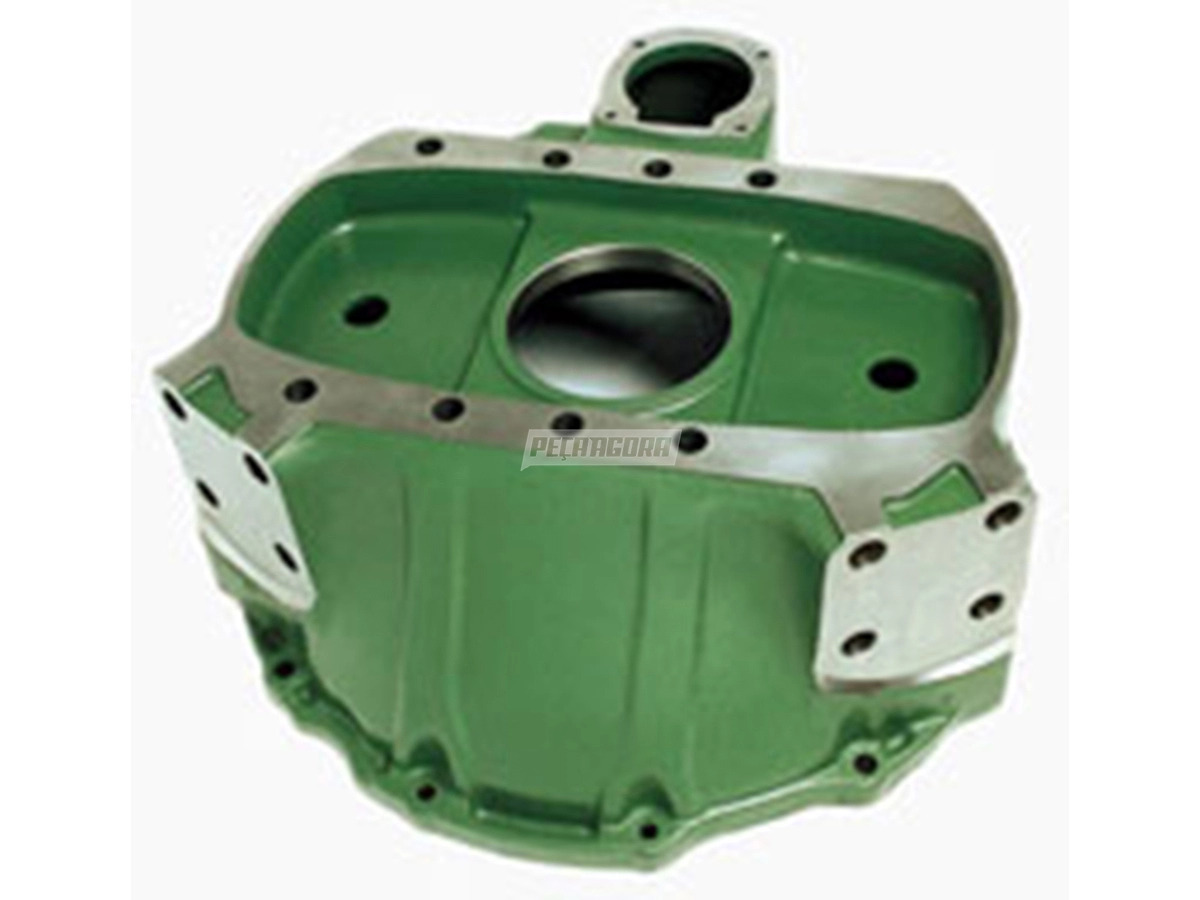 CARCACA DE EMBREAGEM MB 1935 1941 BIDISCO
 (3882510101,)