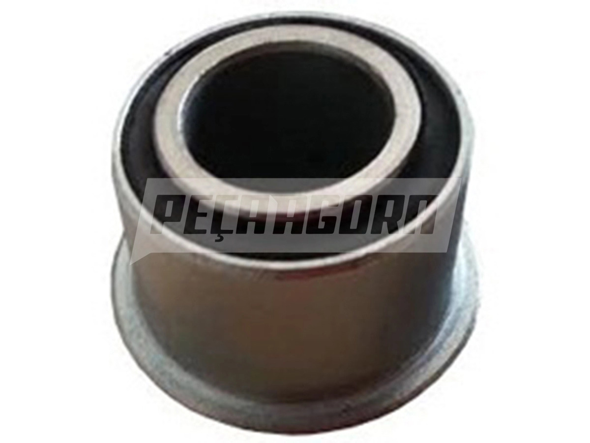 BUCHA BANDEJA SUPERIOR BARRA TORCAO PARA IVECO DAILY TODAS 3510 A 70C16 DIAMETRO