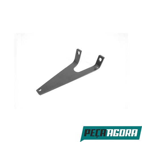 REFORCO DEGRAU LADO ESQUERDO PARA IVECO TECTOR  240E25 170E25 240E25S 170E25T (5