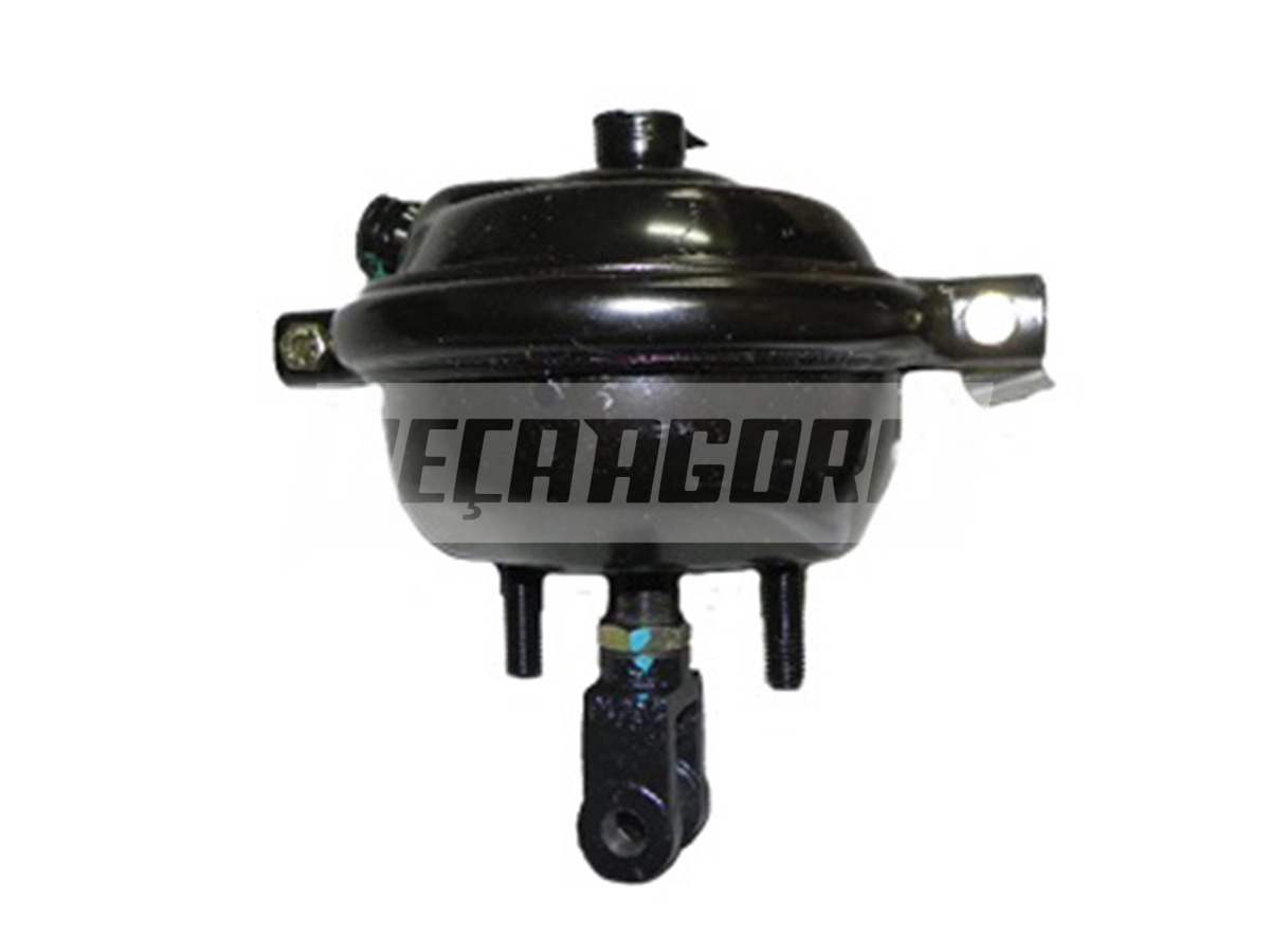 CÂMARA AR CUICA FREIO DIANTEIRA 6 1/2 FORD CARGO 814 815 915 96 A 2007 VW 8140 
