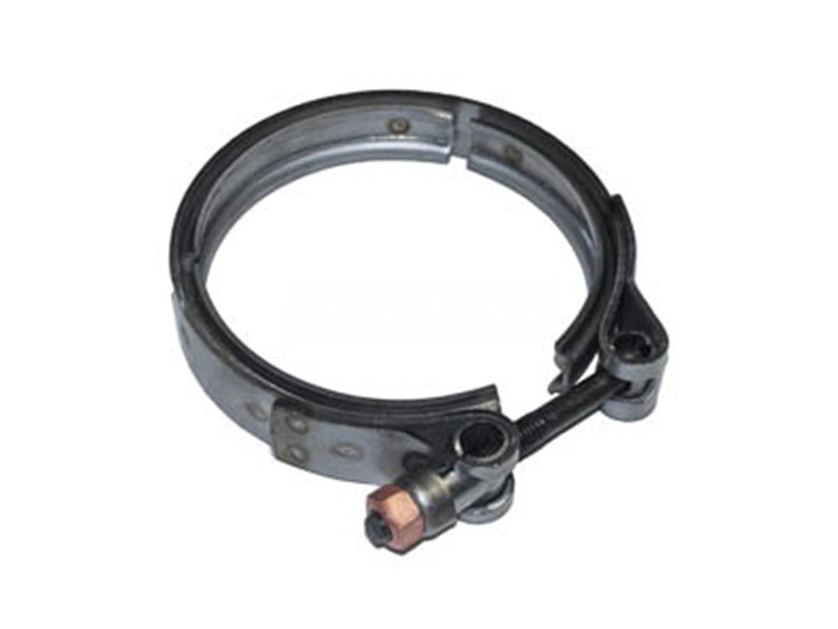 ABRACADEIRA MANGUEIRA INTERCOOLER VW 14.220 16.220 24.220 24.250 35.300.16.300 4