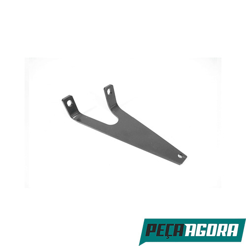 REFORCO DEGRAU LADO DIREITO PARA IVECO TECTOR  240E25 170E25 240E25S 170E25T (58