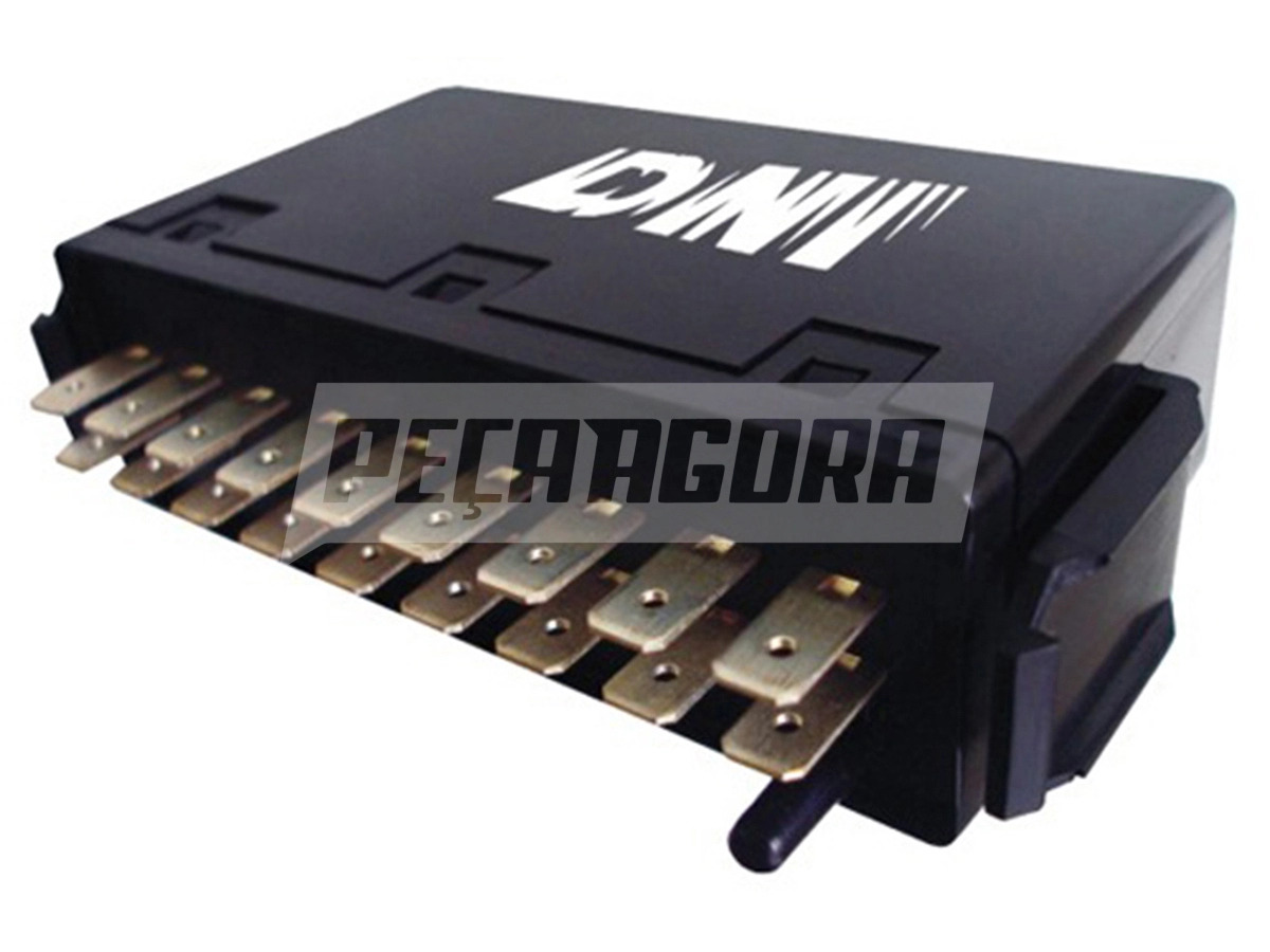 RELE COMANDO DO PISCA MB 1215 1315 1418 1517 1518 1718 1723 1725 1831 1835 1933 