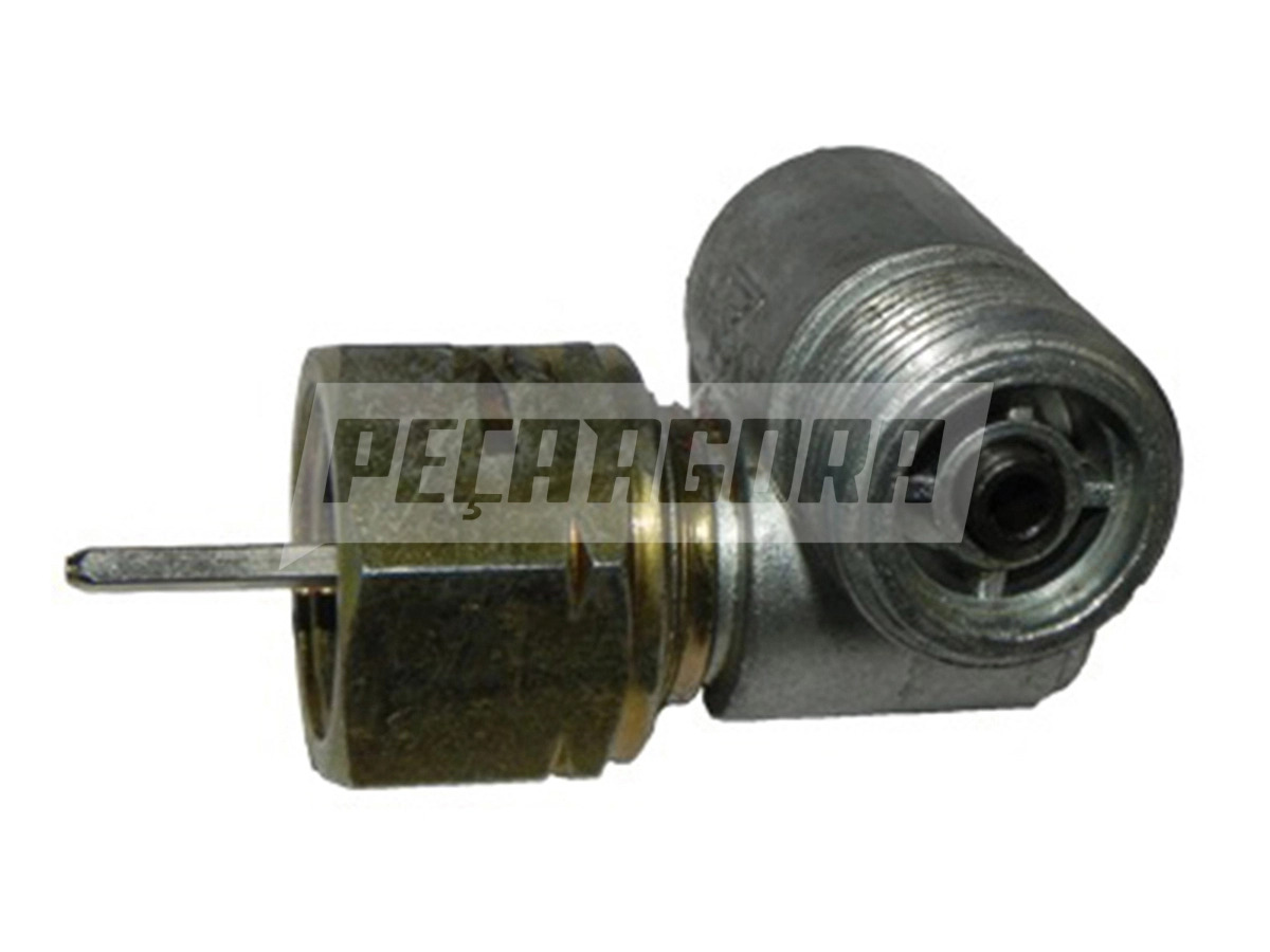 REDUTOR DE VELOCIMETRO 1,0555:1 VW 24.220 91 A 93 24.250 92 A 93 FORD CARGO 2422