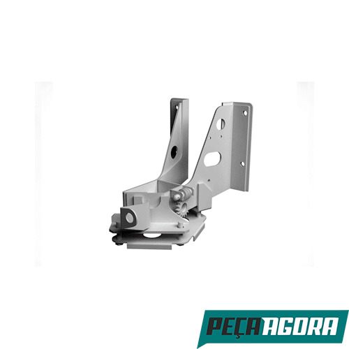 SUPORTE DO ESTEPE MB AXOR TODOS (942053906)