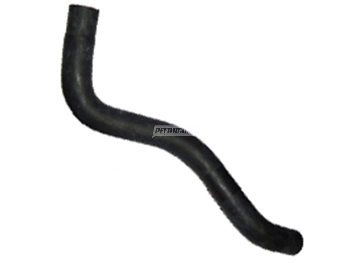 MANGUEIRA AGUA REFRIGERACAO MOTOR VW 19320E 2007 DIANTE CONSTELLATION 19370 2007