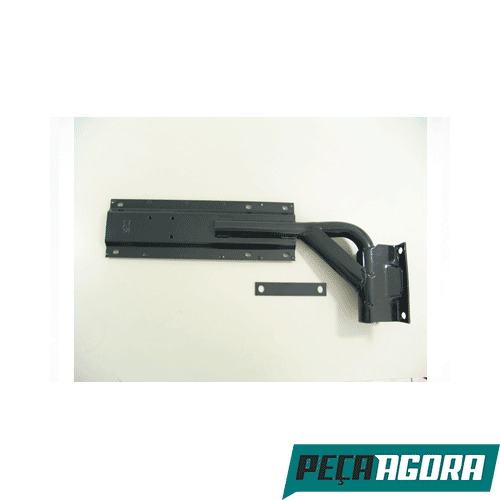 SUPORTE PARALAMA LADO ESQUERDO PARA IVECO STRALIS NOVO STRALIS 490S46TNR 570S38T
