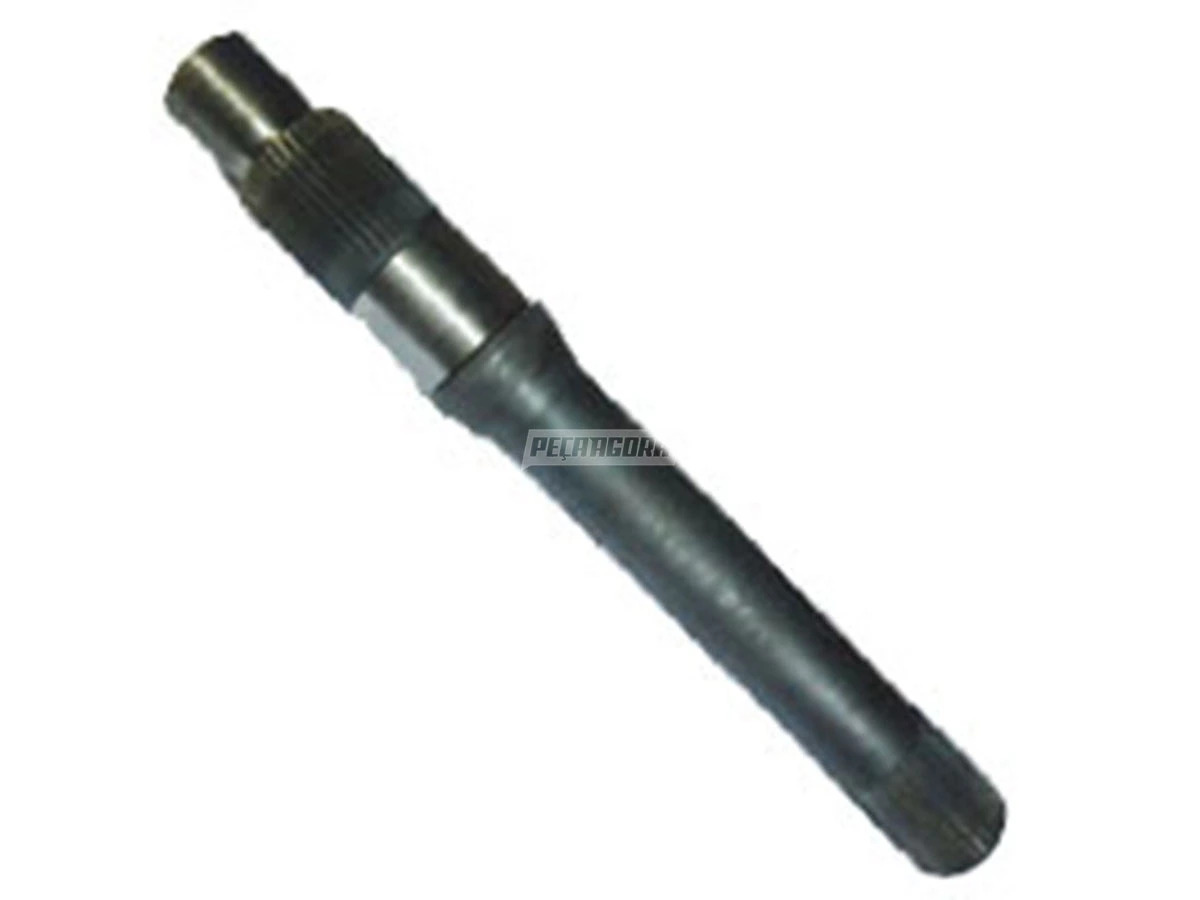 EIXO PILOTO CÂMBIO FS4305 FORD CARGO 814 815 AGRALE A8 W8 (BF6X7017AA)