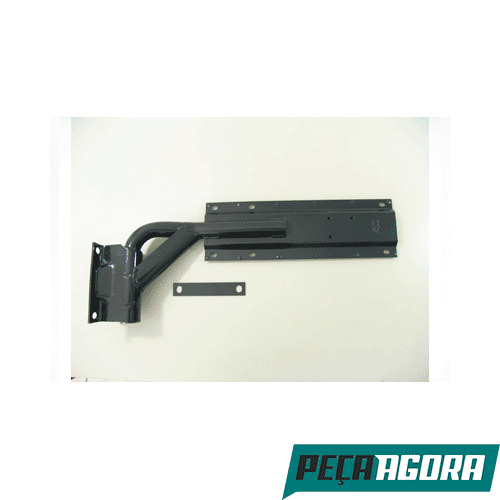 SUPORTE PARALAMA LADO DIREITO PARA IVECO STRALIS NOVO STRALIS 490S46TNR 570S38TN