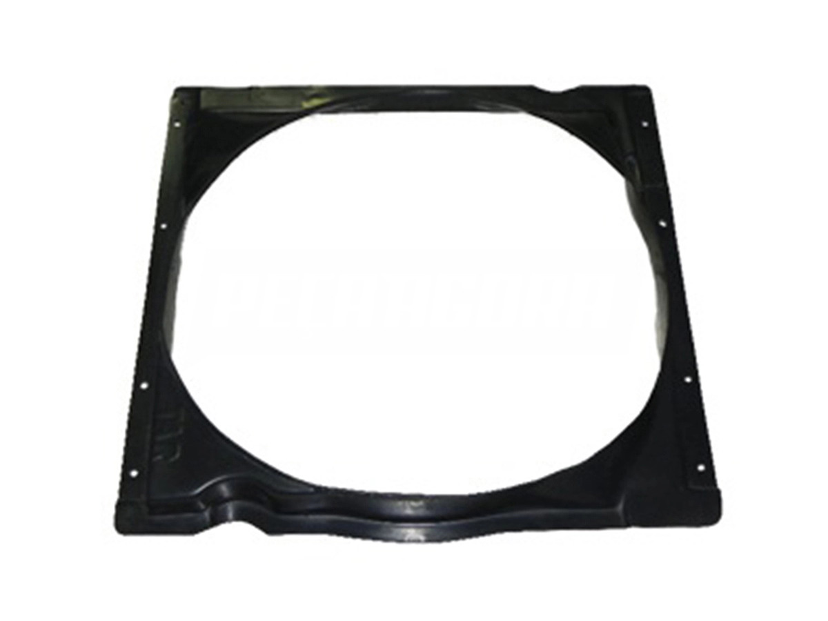 DEFLETOR RADIADOR VW 16.180CO BUS 
FORD BUS B1618 B1621 (TAR121281)