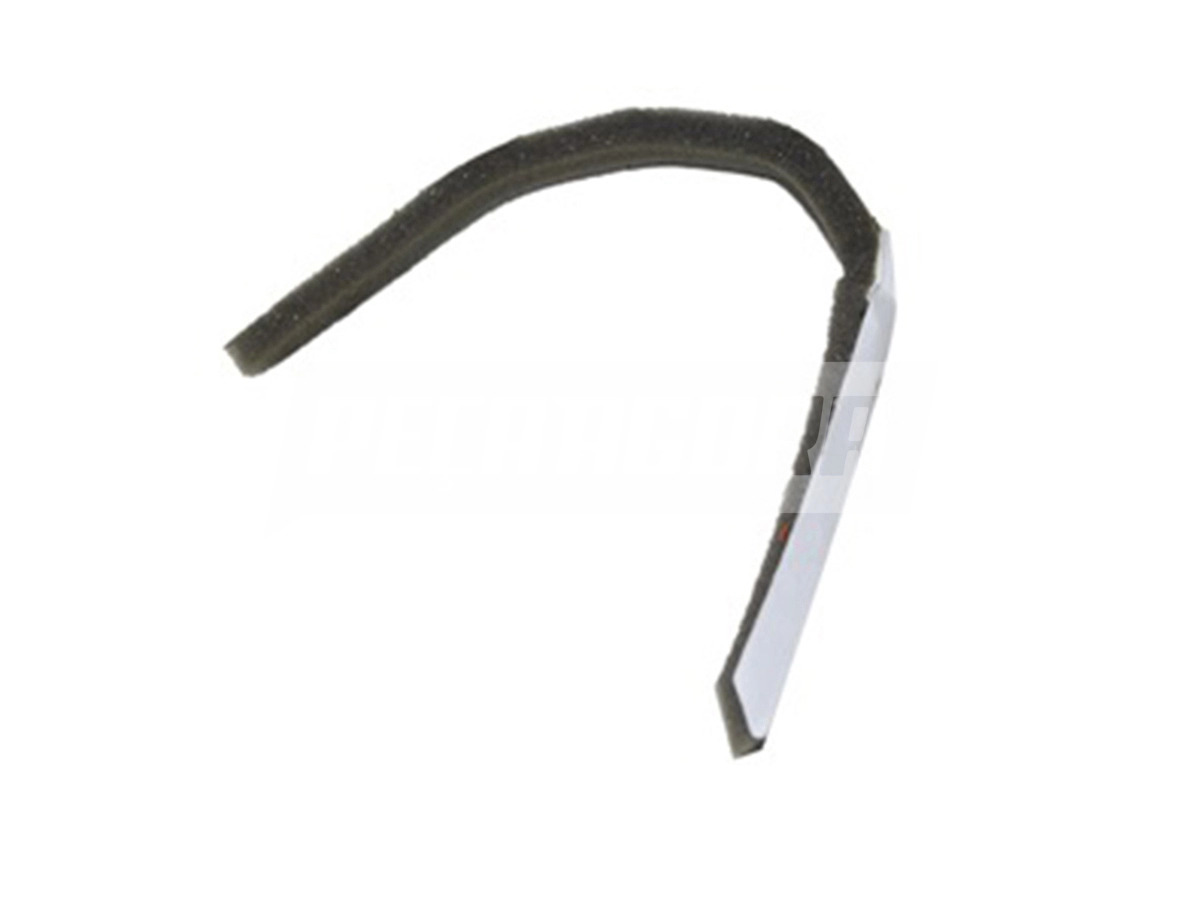 ALMOFADA ACABAMENTO DIFUSOR AR VW 7100 7110 7120 8120 8140 8150 9150 (2R0857129)