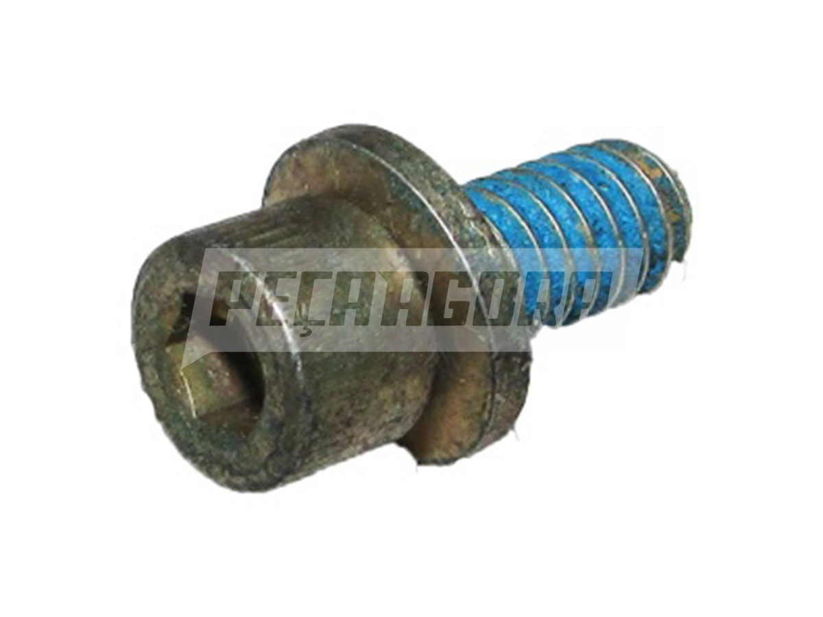 PARAFUSO SENSOR VELOCIMETRO VW 26.300 40.300 31.310 26.310 TRANSMISSAO EATON TOD