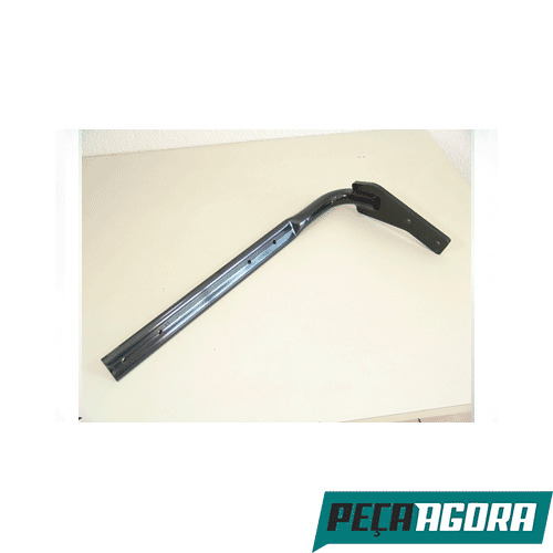 SUPORTE PARALAMA LADO ESQUERDO PARA IVECO STRALIS NOVO STRALIS 490S46TNR 570S38T