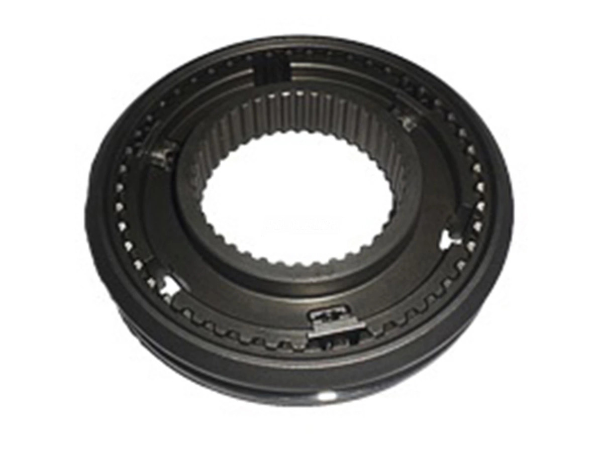 CONJUNTO SINCRONIZADOR 5A MARCHA RE CÂMBIO AGRALE W9 EURO V MA 8.5 MA 9.200 TOD