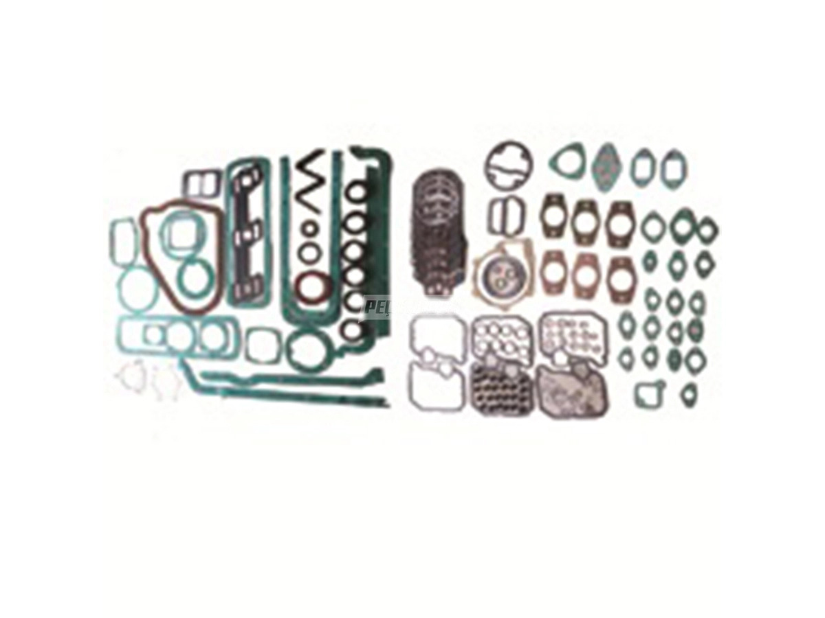 JOGO JUNTA MOTOR COMPLETO COM RETENTOR (3450100180)