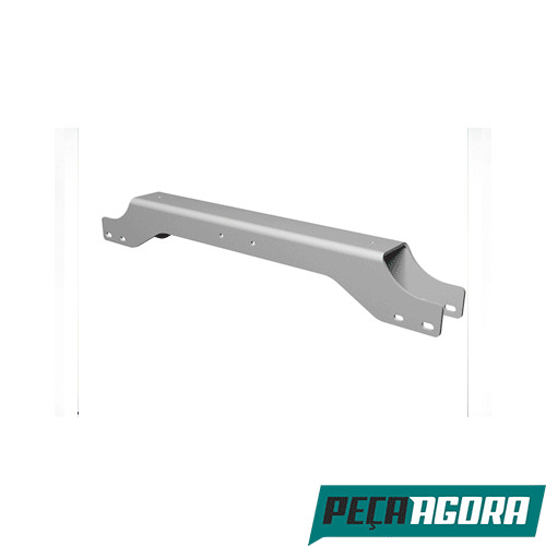 TRAVESSA SUSPENSAO CABINE PARA IVECO CURSOR 450E33TY 450E33T 180E33 (5801307385)