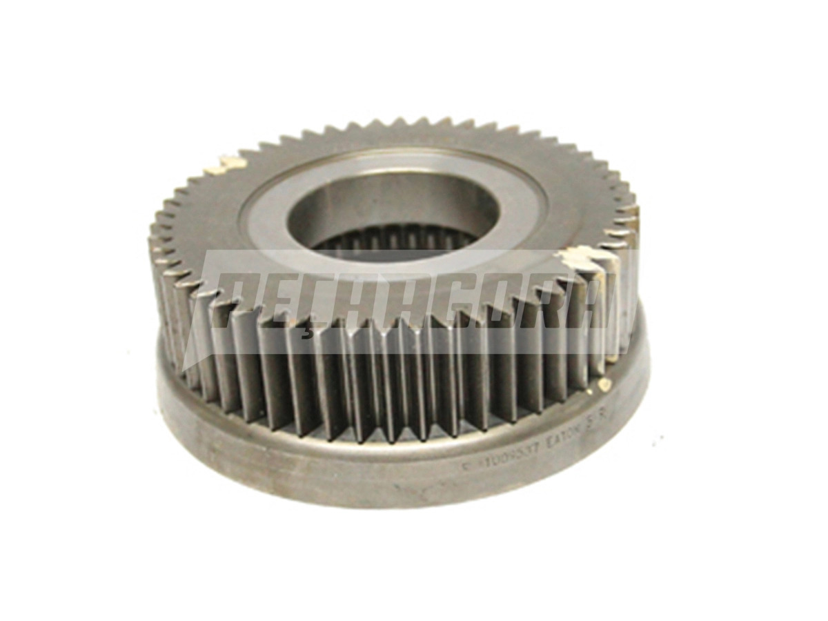 CORPO ENGATE CÂMBIO FTS16108 FTS16112 PARA IVECO 260E25 VOLVO VM260 (VA24143-50