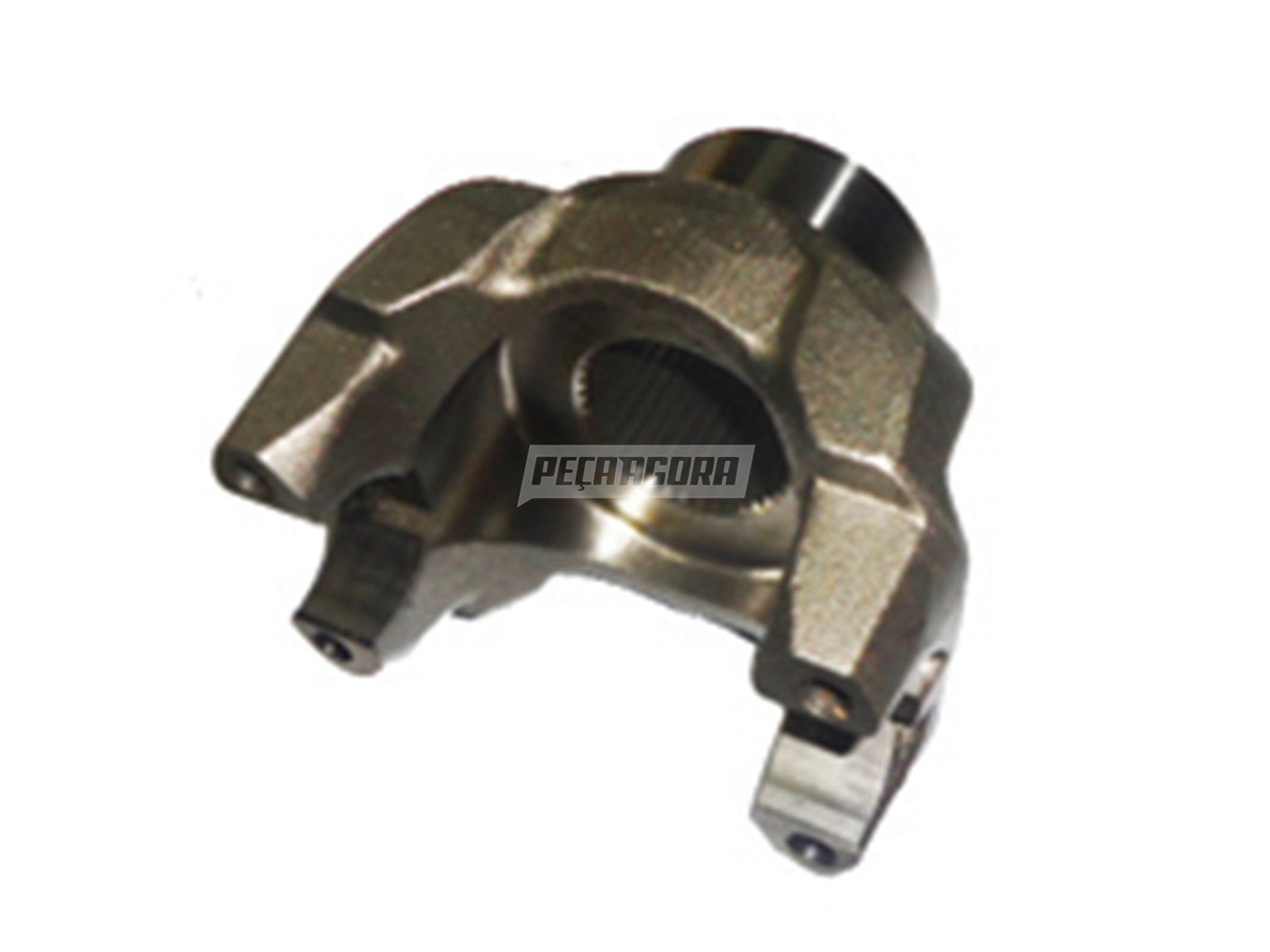 TERMINAL YOKE DIFERENCIAL ROCKWELL 39 ESTRIAS MB 1620 1721 (04-912-1C)