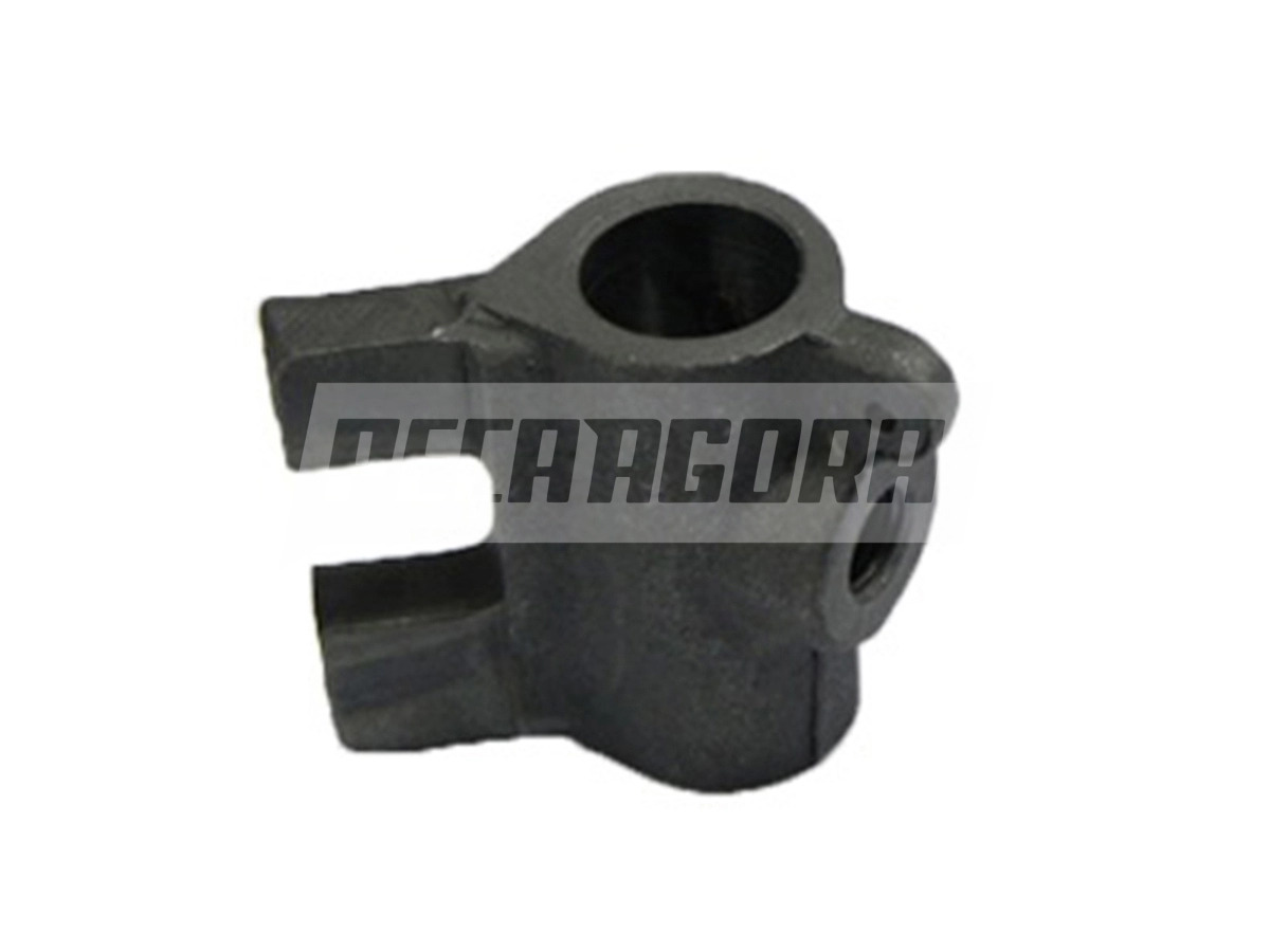 BLOCO ENGATE 1A 2A MARCHA CÂMBIO RT11710 RT8908 FORD CARGO 2626 2630 2631 4030 